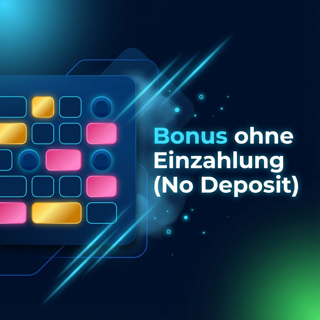 Bonus ohne Einzahlung (No Deposit) Bonus ohne Einzahlung (No Deposit)